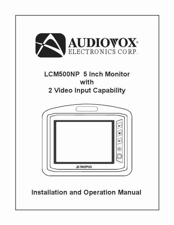 Audiovox Computer Monitor LCM500NP-page_pdf